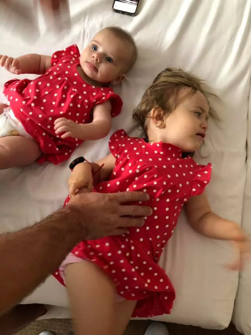 Anunțul făcut de Gabriela Cristea înainte să revină la TV. "A venit momentul ca mami și tati să se întoarcă la serviciu, așa că avem nevoie de ajutor"