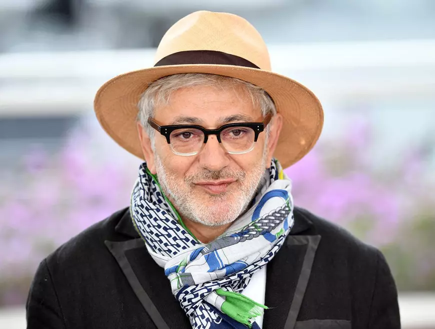 Regal cinematografic la București, cu regizorul Claude Lelouch invitat special. Filmele premiate la Festivalul de la Cannes, prezentate publicului român