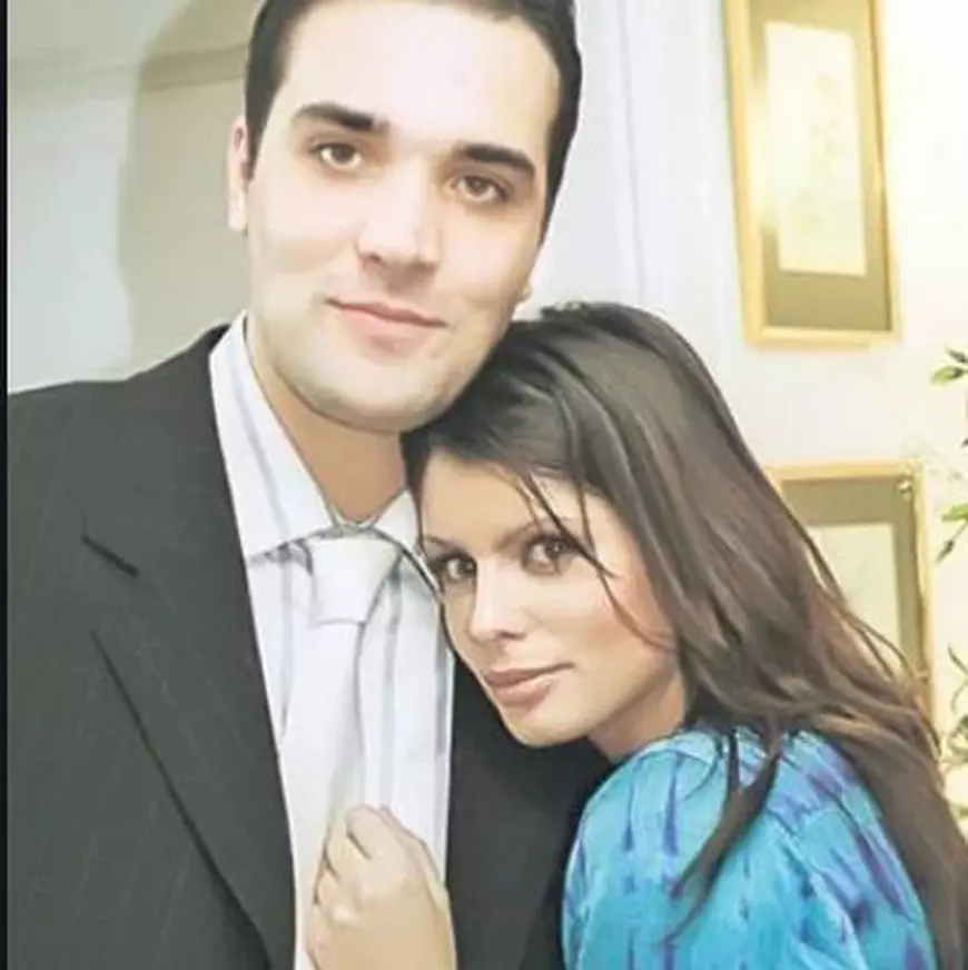 Ileana Lazariuc și Ion Ion Țiriac au divorțat. Cei doi s-au despărțit acum doi ani, dar au ținut secret totul