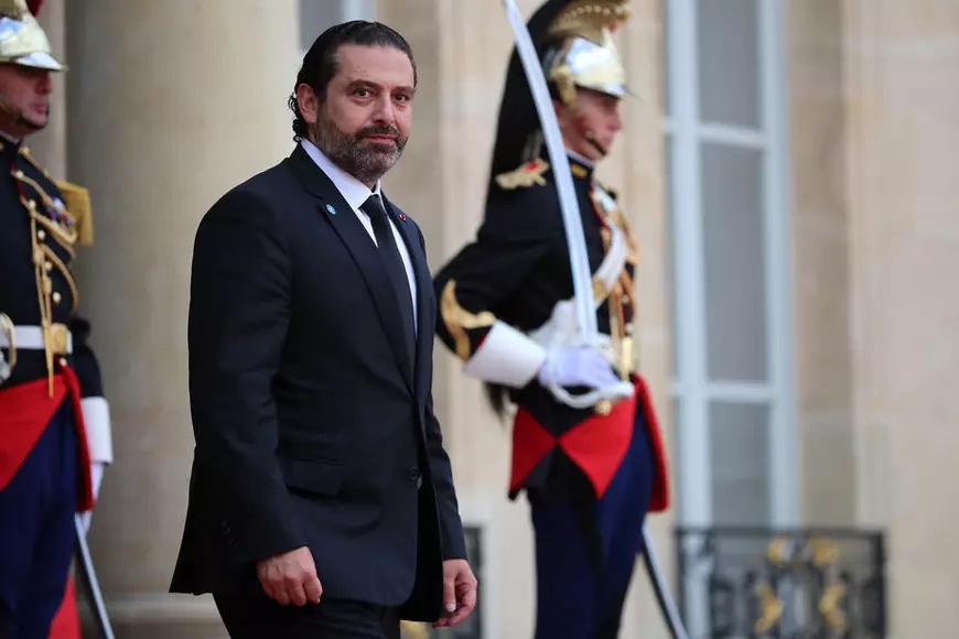 Premierul Libanului i-a dat amantei 16 milioane de dolari, pentru câteva nopți de amor. Cum s-a aflat de banii primiți de fotomodelul de lenjerie intimă