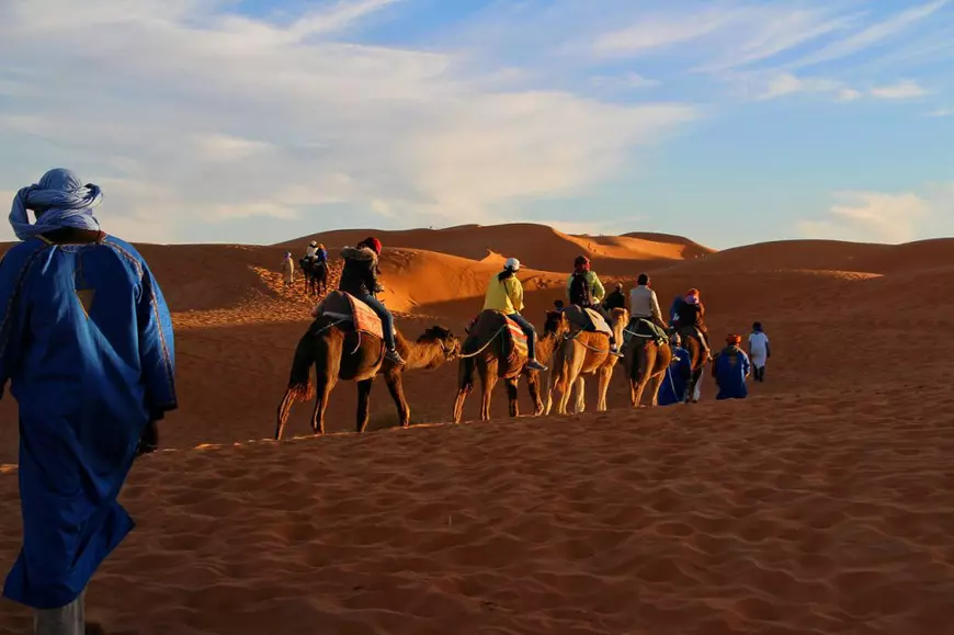 De Revelion în Maroc, o țară surprinzătoare! (PUBLICITATE)