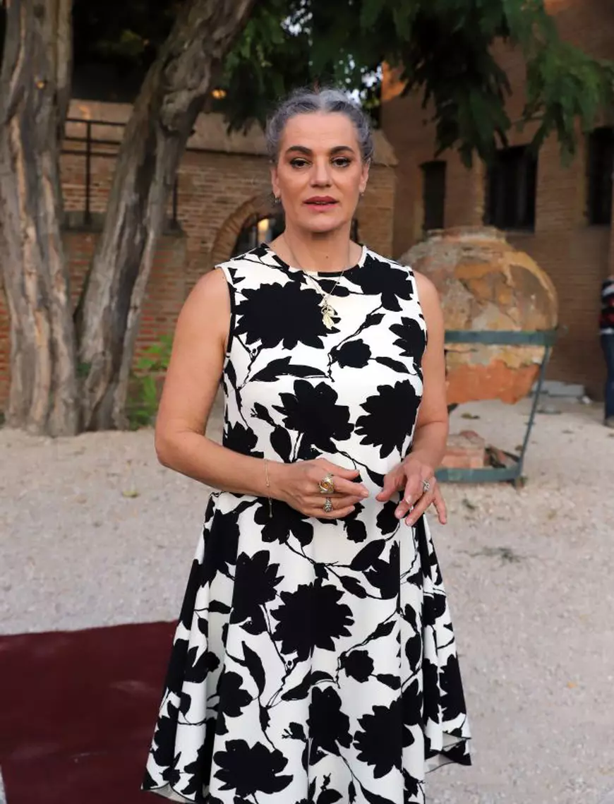 Maia Morgenstern, testată pentru Medicină, înainte să dea la Actorie. O mătușă doctor a dat verdictul: "Mai gândește-te, nu ești pregătită!"