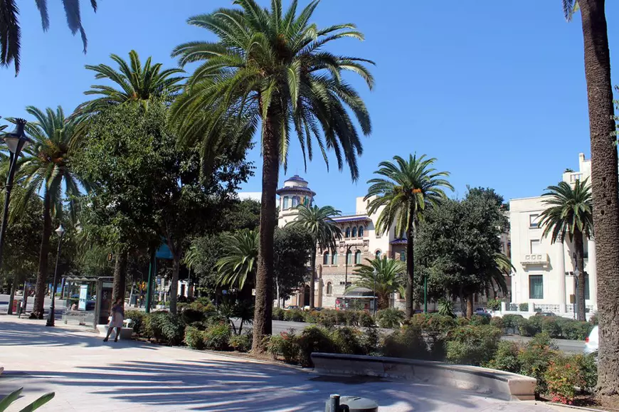 Ghid de vizitat Andaluzia, din Malaga până în Sevilla și înapoi. Sudul Spaniei este un loc ideal pentru o vacanță de toamnă!