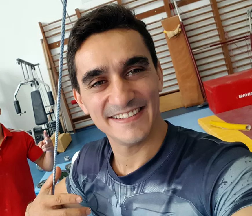 WHO’S HOT, WHO’S NOT | Voința uluitoare a lui Marian Drăgulescu vs confuzia între știință și religie făcută de Dumitru Chirleșan