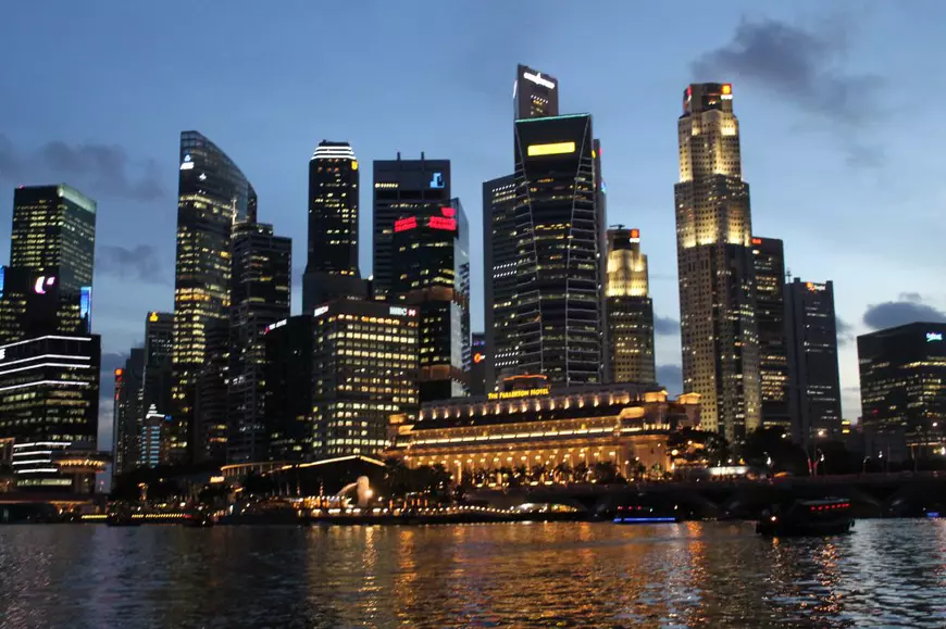 Singapore, locul de unde poți ajunge în concediu oriunde în Asia. Are hoteluri spectaculoase, cartiere tradiționale și o grădină botanică în patrimoniul UNESCO