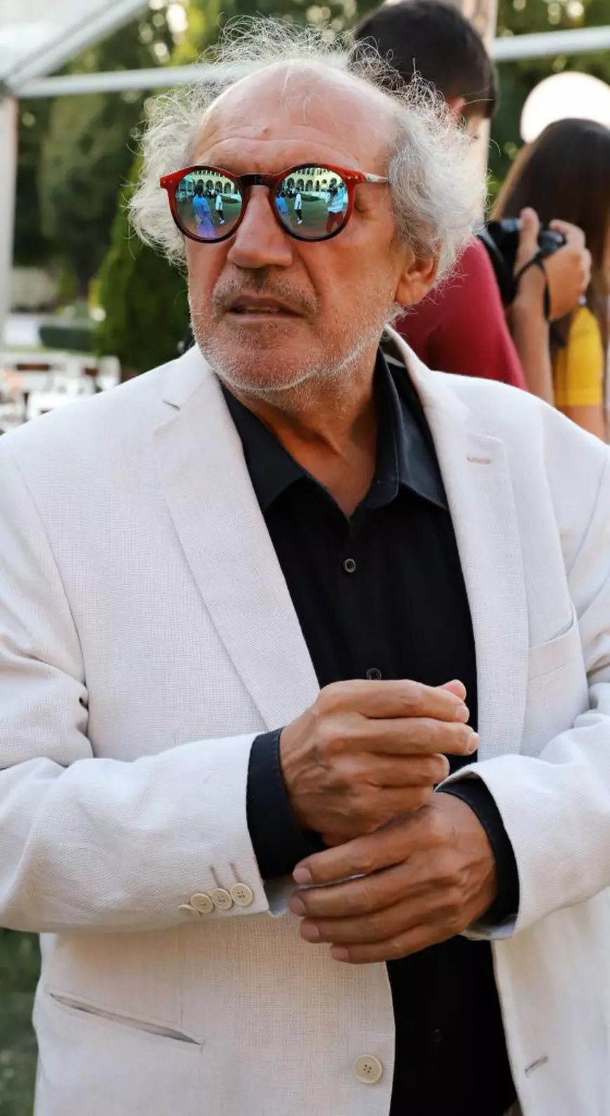 Mihai Gruia Sandu