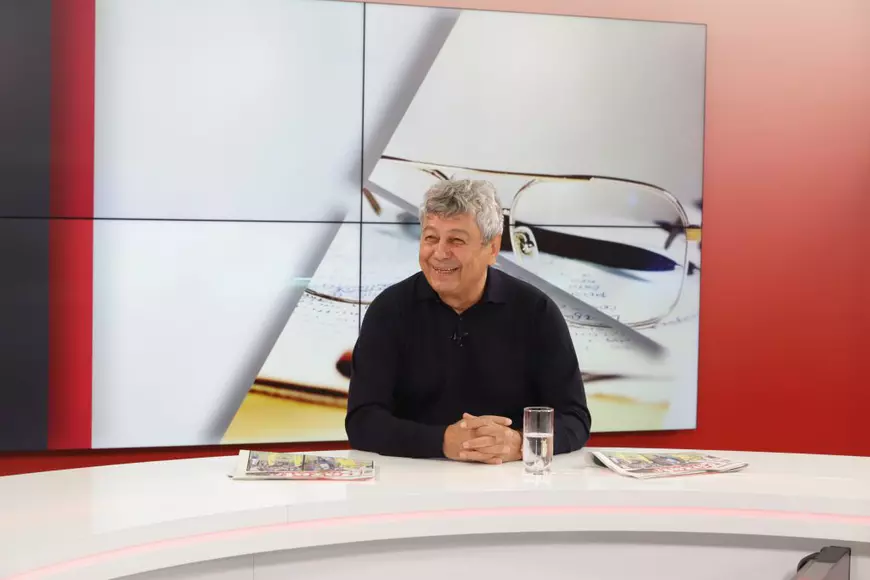 Meseriile de rezervă ale fotbaliștilor de top. Sportivii din „garda veche” au studii superioare!