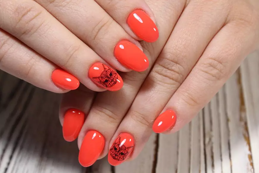 Modele de manichiură