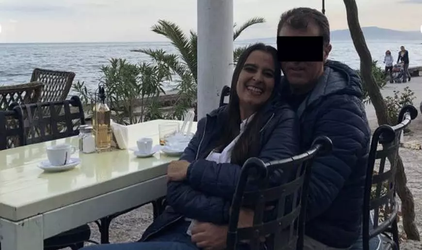 Fosta soție a lui Daniel Iordăchioaie se pregătește de nuntă. "Mi-am găsit rochia de mireasă, care nu va fi albă"