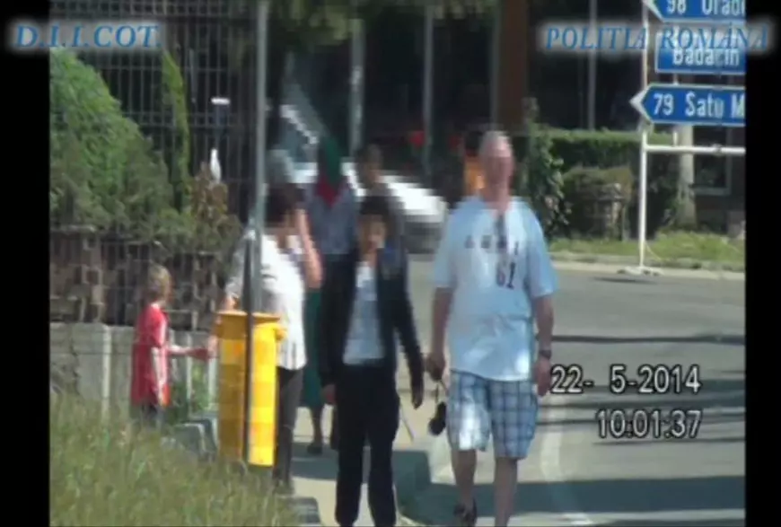 Au „închiriat” copilul de 11 ani unui pedofil, ca să-și cumpere patru porci! Iar justiția română le dă abuzatorilor de copii, români și străini, pedepse fără executare!