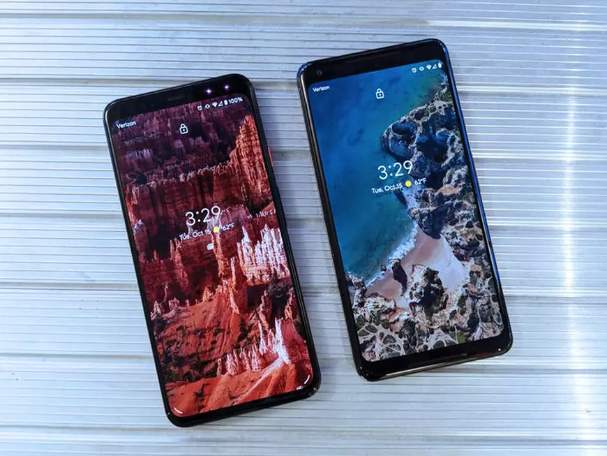 Șapte motive să rămâi la Google Pixel 3, în locul lui Pixel 4