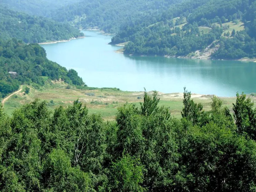 Localitățile dispărute ale României! Povești incredibile despre sate fără viață, dar care există pe hartă, au adrese și coduri poștale