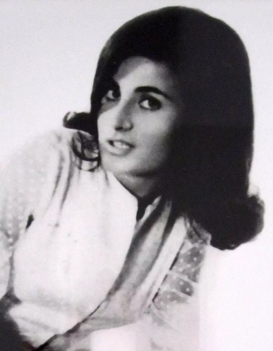 Fosta stea a muzicii ușoare Pompilia Stoian e vedeta unui orășel german! La 76 de ani, cântă șansonete în centrele de seniori