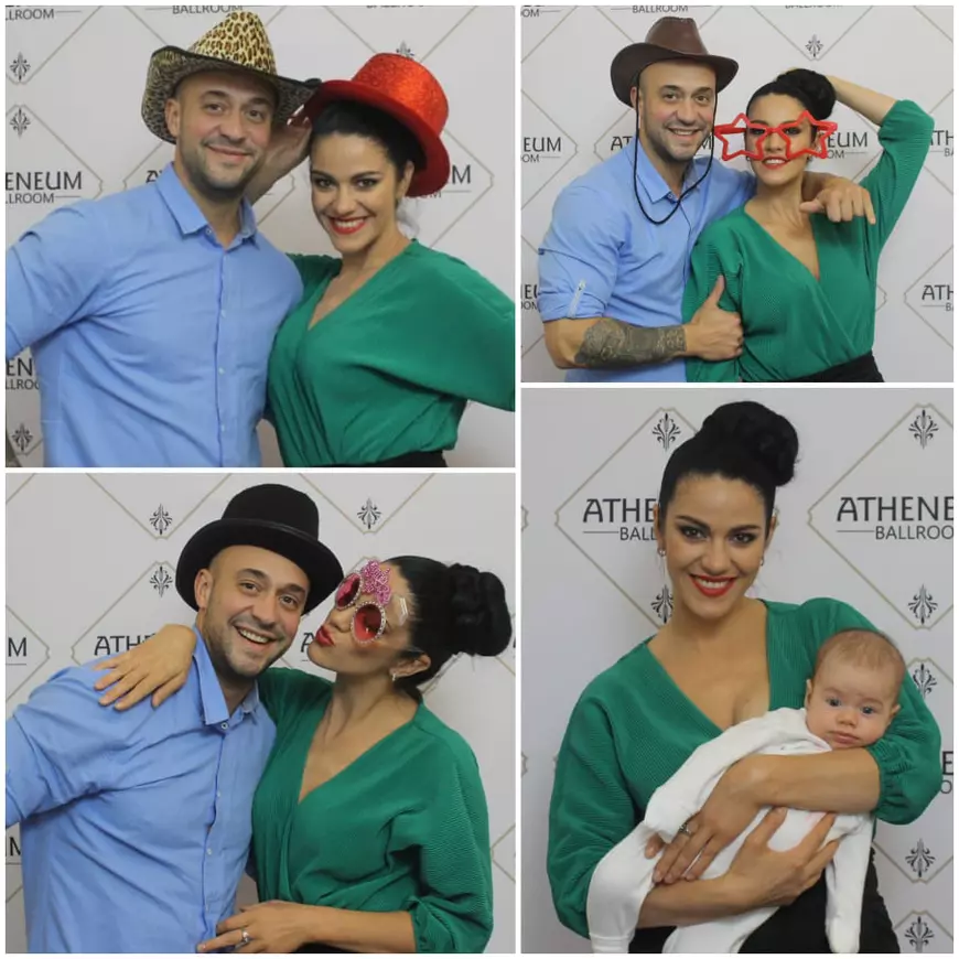 Cumnata Monicăi Anghel răspunde comentariilor legate de greutatea sa. "S-au trezit să mă întrebe când nasc sau chiar să îmi spună că am decăzut fizic"