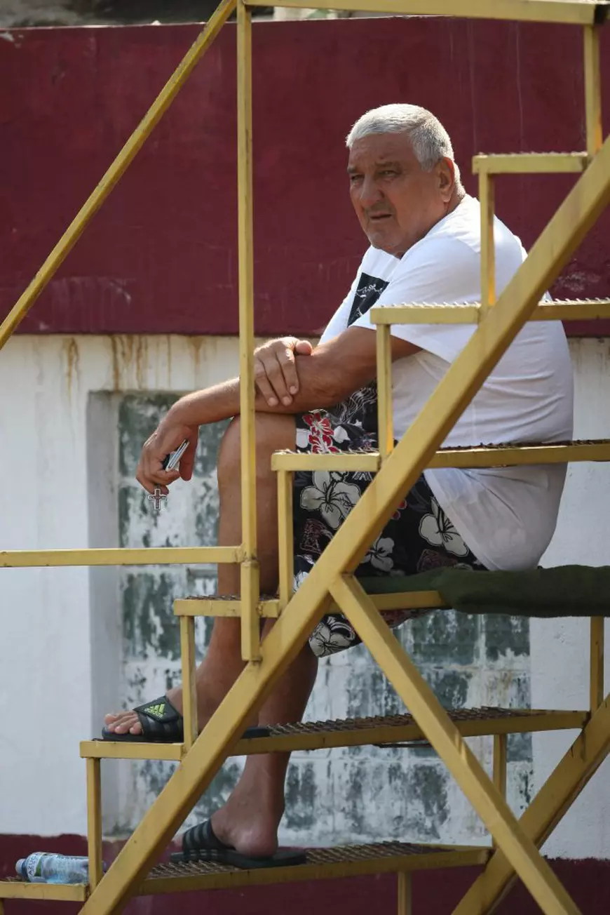 Meseriile de rezervă ale fotbaliștilor de top. Sportivii din „garda veche” au studii superioare!