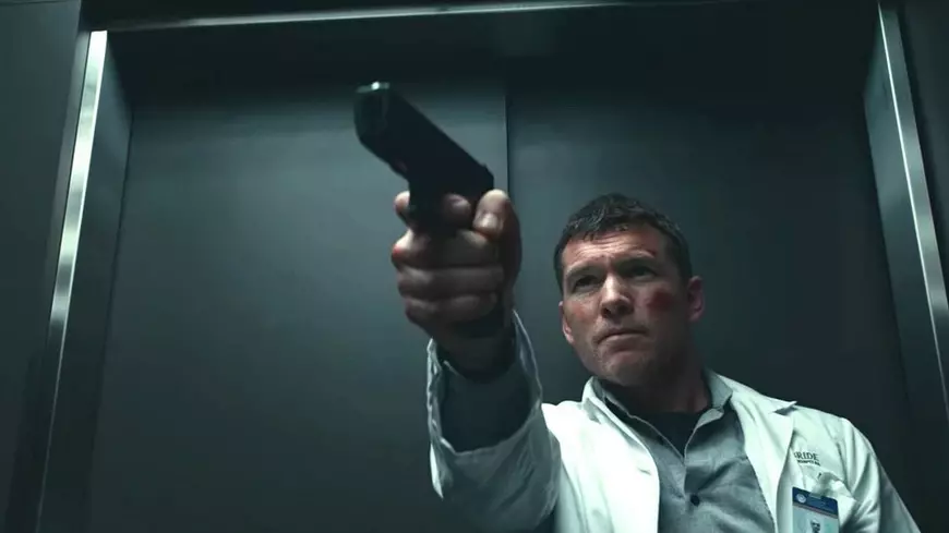 rupt de realitate netflix cronică de film