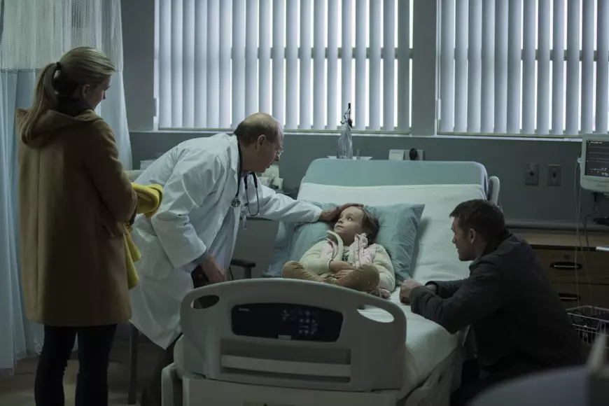 rupt de realitate netflix cronică de film