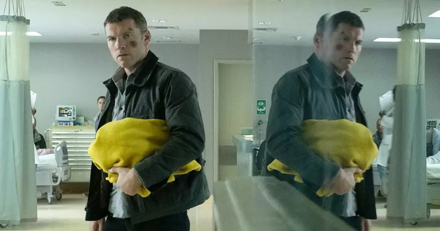 rupt de realitate netflix cronică de film