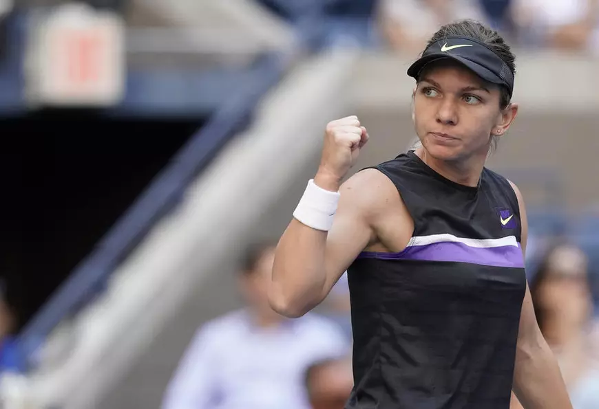 Bianca Andreescu, înainte de prima confruntare cu Simona Halep: „Sunt entuziasmată”. Replica româncei