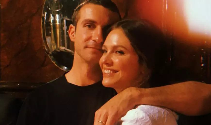 Fosta parteneră de viață a lui Roman Abramovici s-a căsătorit cu un bogătaș grec