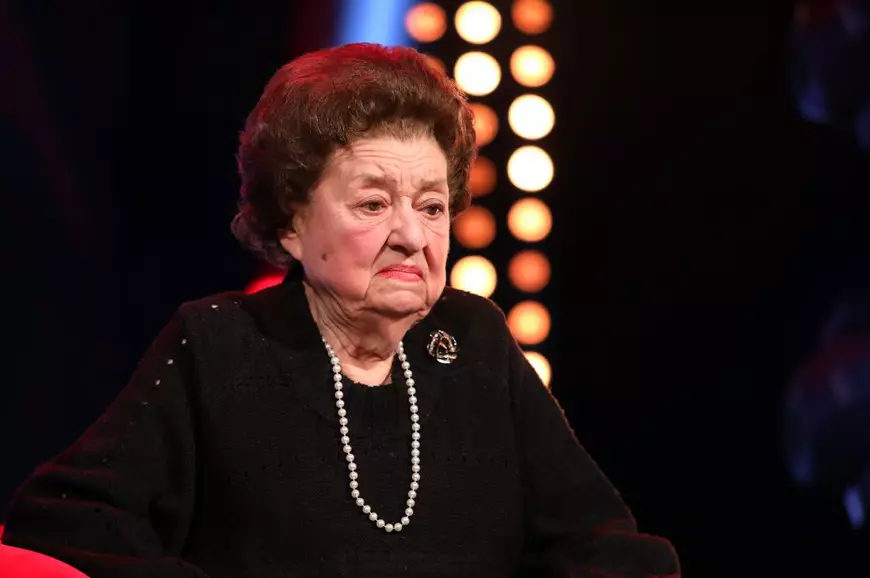 De ce nu va fi înmormântată Tamara Buciuceanu Botez la Bellu