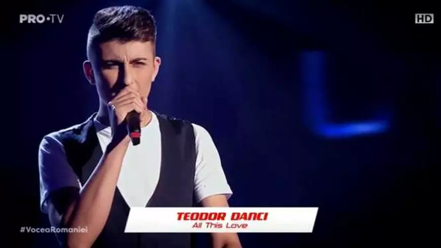 Vocea României 2019. Ce concurenți au trecut mai departe la show-ul de talente de la Pro TV