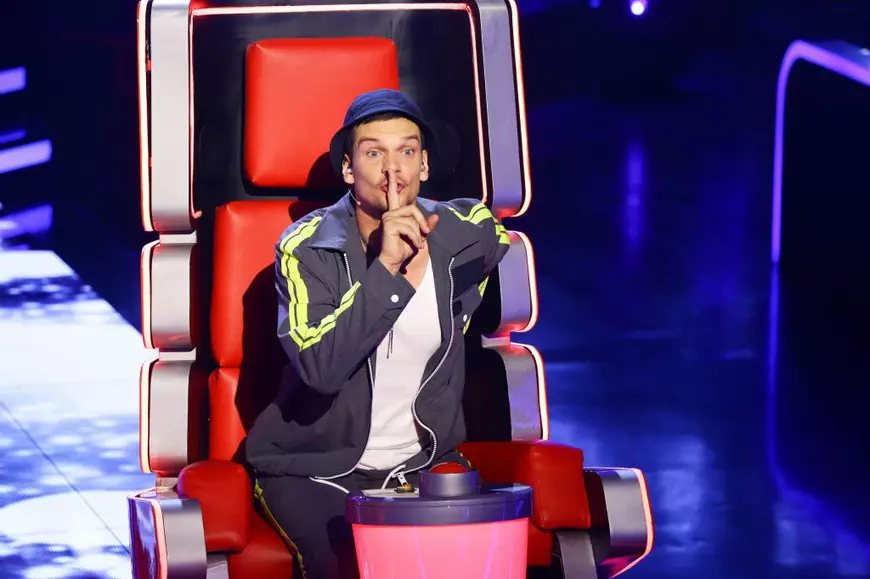 Propunerea lui Smiley pentru Irina Rimes. „Fă-mi și mie ochi dulci!”. Ce se întâmplă la Vocea României, în ediția de vineri, 18 octombrie