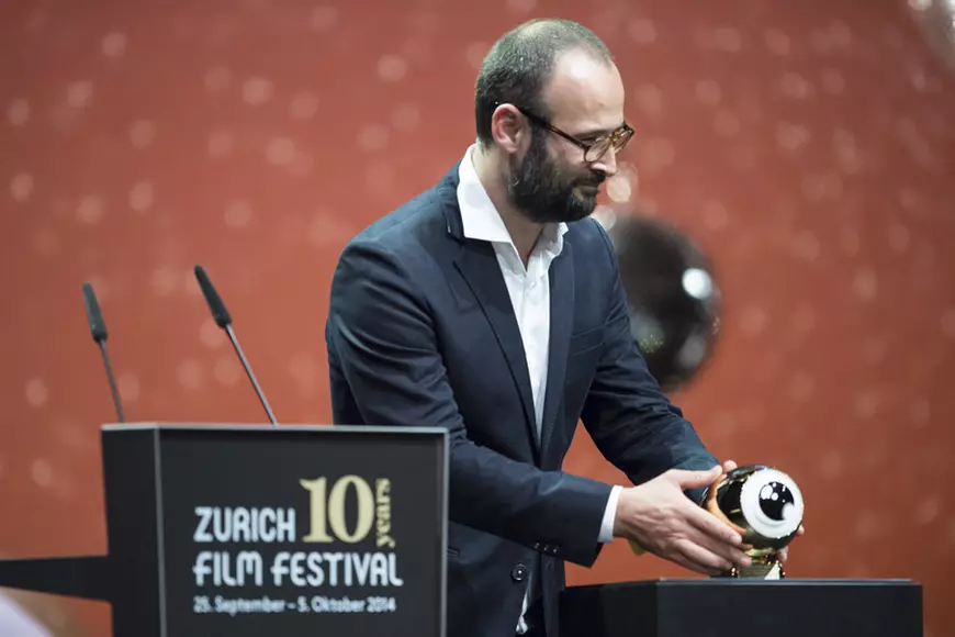 „Adânc în mlaștina corupției!” Filmul românesc „Colectiv” a câștigat premiul pentru cel mai bun documentar internațional la festivalul de la Zurich!