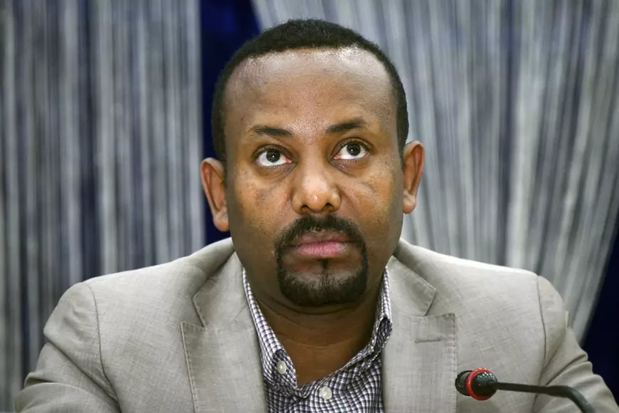 Premiul Nobel pentru Pace 2019 a fost câștigat de premierul etiopian Abiy Ahmed, care a pus capăt războiului țării sale cu Eritreea