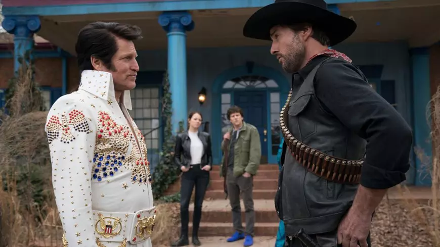zombieland rundă dublă cronică de film