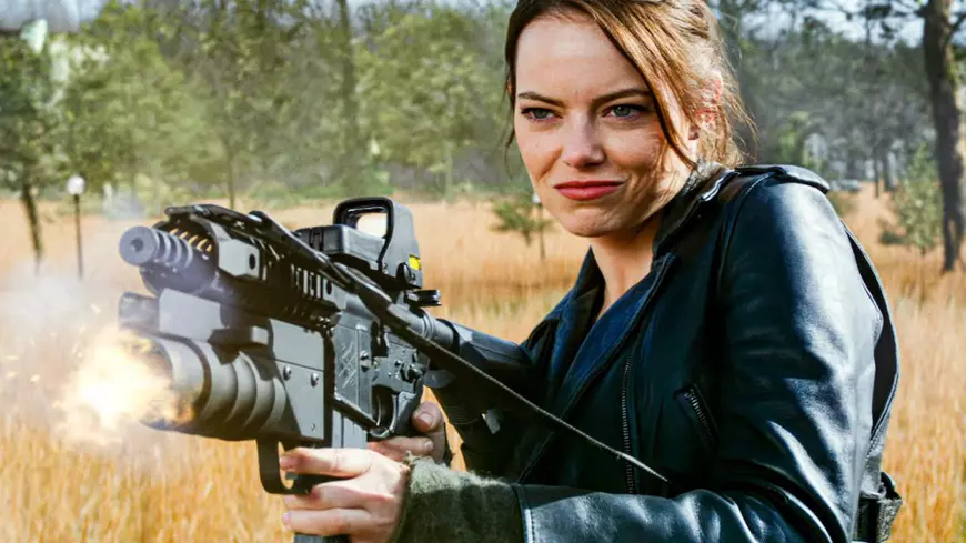 zombieland rundă dublă cronică de film