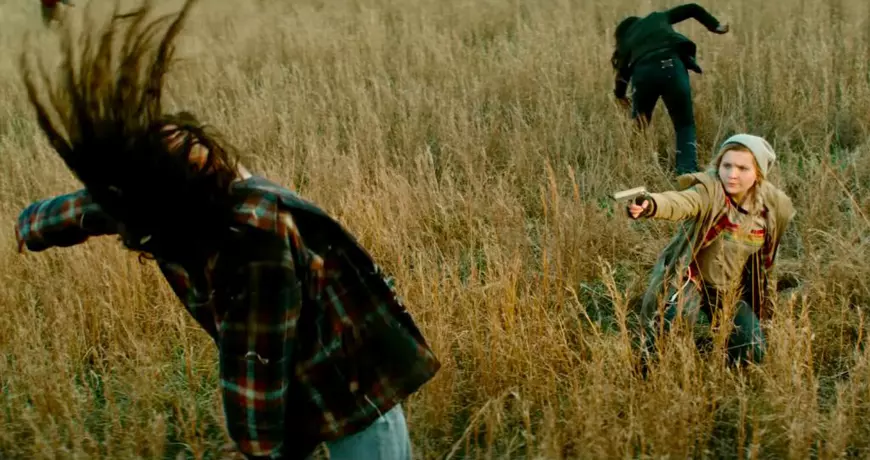 zombieland rundă dublă cronică de film