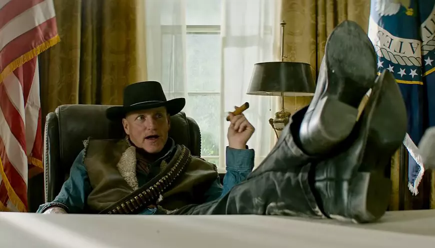 zombieland rundă dublă cronică de film
