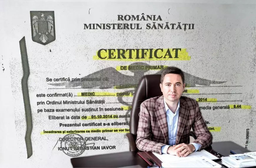 8 superlecturi de weekend. De la falsuri grosolane în lumea medicală la achiziții publice secretizate și membru CNA implicat în campania lui Iohannis