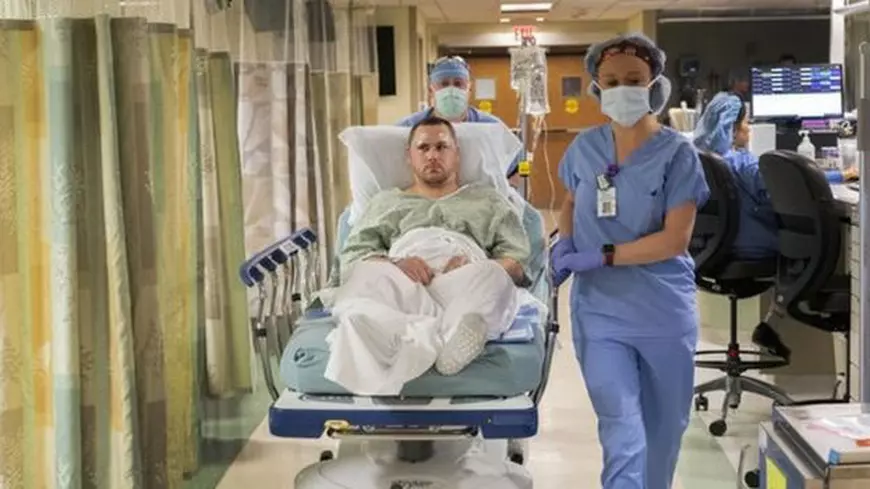 Experiment în premieră, în Statele Unite. Un implant în creier e folosit pentru a combate dependența de droguri