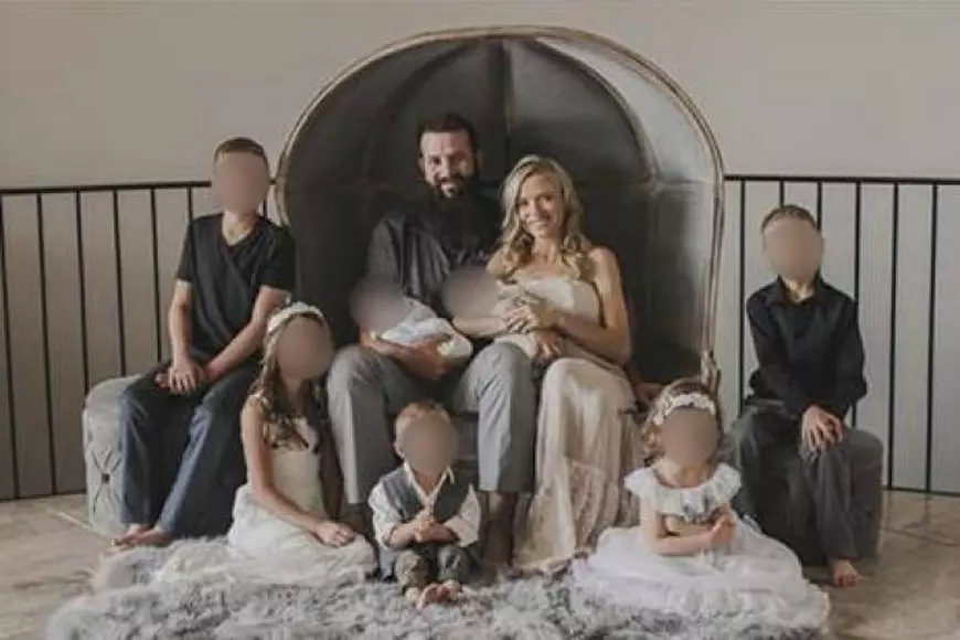 Cum și-a salvat un copil frații din ambuscada din Mexic, în care au fost uciși nouă membri ai familiei sale. A mers 23 de kilometri pe jos după ajutor