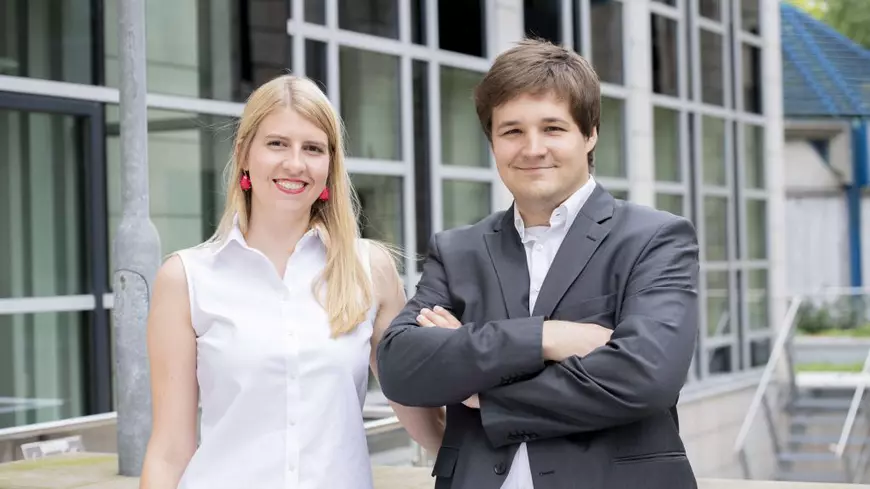 Ce sistem de diagnostic a inventat o femeie după ce a văzut cum a fost extirpat sânul unei paciente care n-avea cancer!