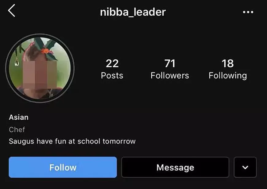 Primele imagini cu atacatorul de la liceul din California. Mesajul sinistru publicat de elev înainte de a-și împușca colegii de școală