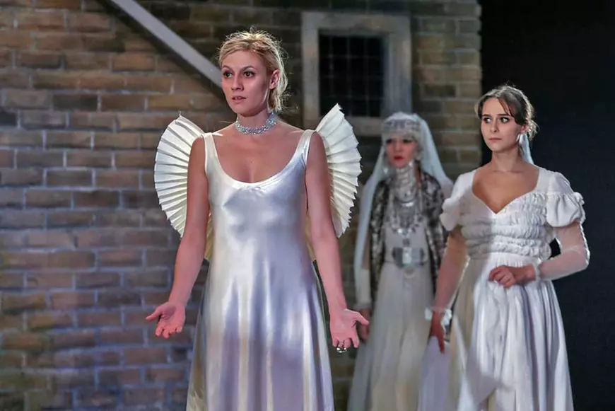 Recomandările culturale ale săptămânii. Despre antisemitism și independența legii în “Neguțătorul din Veneția” de la TNB