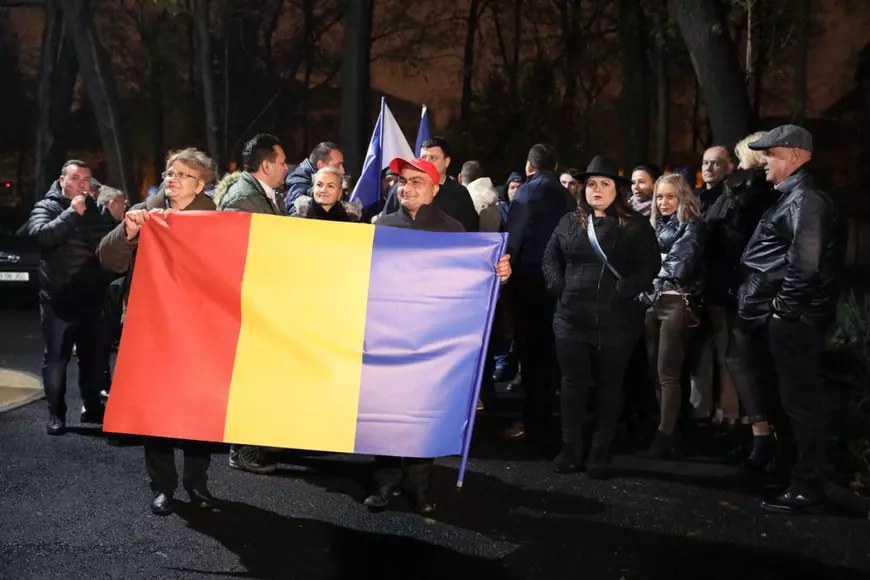 Ziua feţelor lungi și a cuţitelor ascuţite. Cum a trăit PSD cea mai cruntă înfrângere a ultimilor 20 de ani