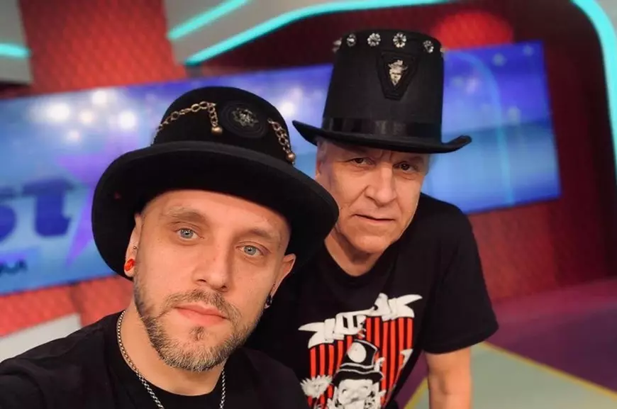 Premieră în România! Trupa Iris s-a reprofilat. Oferă ”rock acrobatic” la Circul de Stat