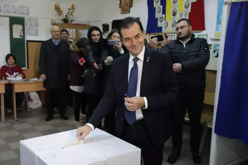 ALEGERI PREZIDENȚIALE 2019, turul 2. Românii au ales: Klaus Iohannis este președintele României