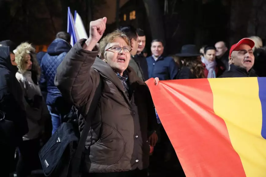 Ziua feţelor lungi și a cuţitelor ascuţite. Cum a trăit PSD cea mai cruntă înfrângere a ultimilor 20 de ani