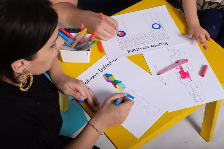 Româncele care trăiesc în Finlanda îi ajută pe ”copiii diasporei” să nu-și uite limba maternă!