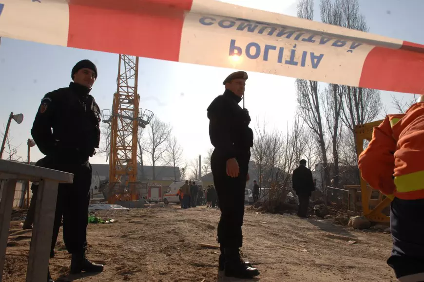 Cea mai neagră statistică din UE: în România un om moare la muncă la fiecare 35 ore. Care au ajuns să fie cele mai periculoase meserii