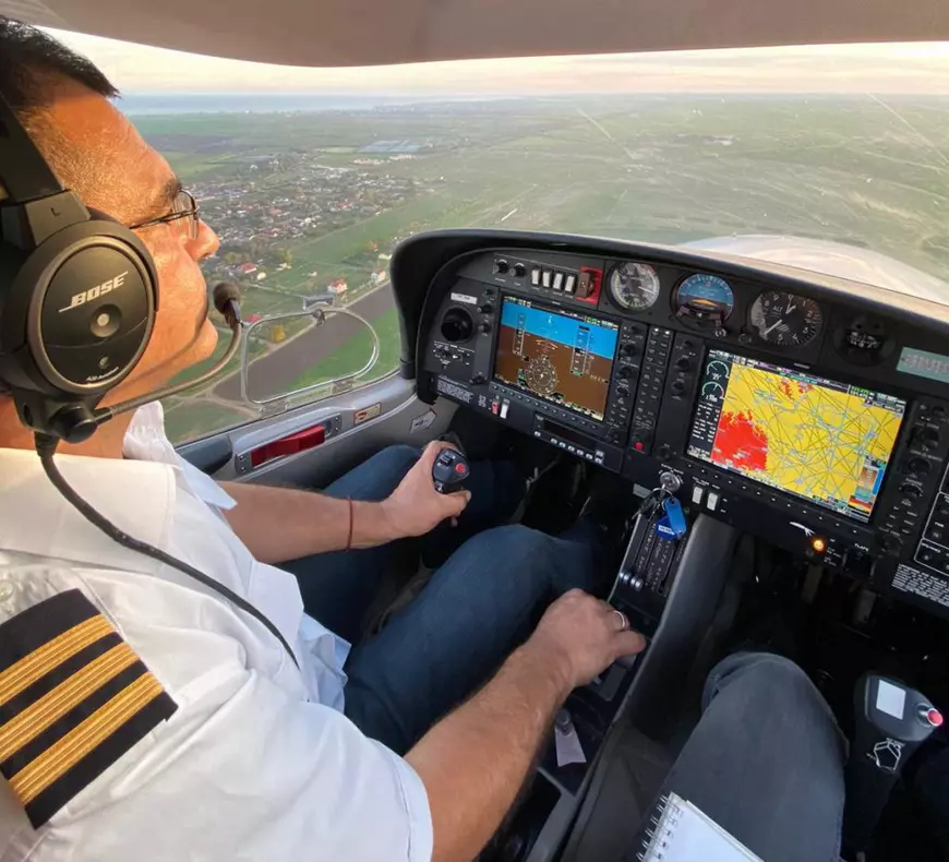 "Încerc să nu fiu un tată toxic" Părinte a doi adolescenți, Mihai Mărgineanu spune lucruri neștiute despre familia lui