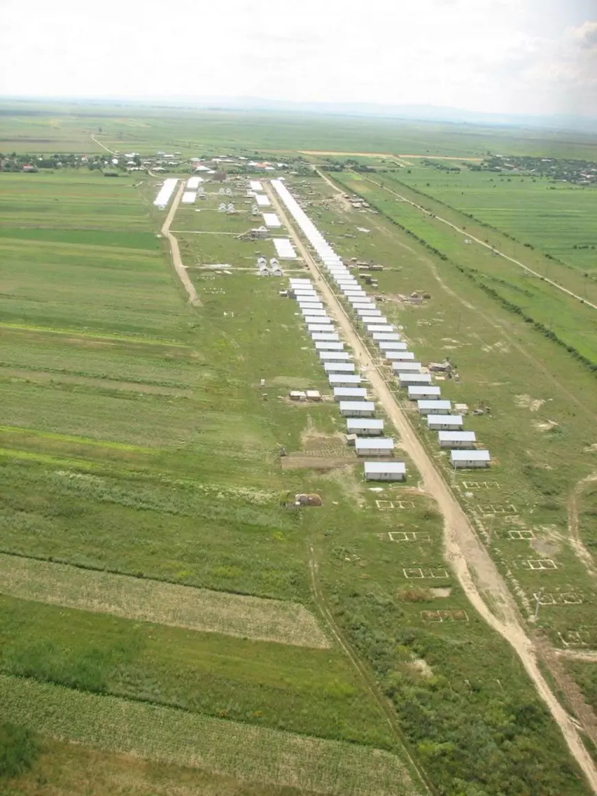 Andrei Stupu, ambasador GivingTuesday, i-a făcut o invitație specială lui Gigi Becali. “Generozitatea e un drog”