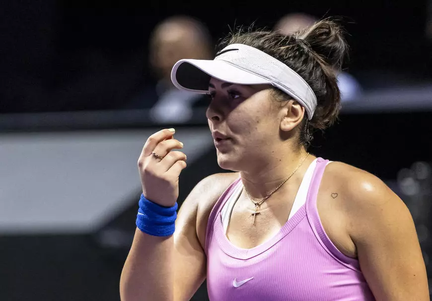 Simona Halep și Bianca Andreescu, nominalizate de WTA pentru titlul de cea mai bună jucătoare din 2019