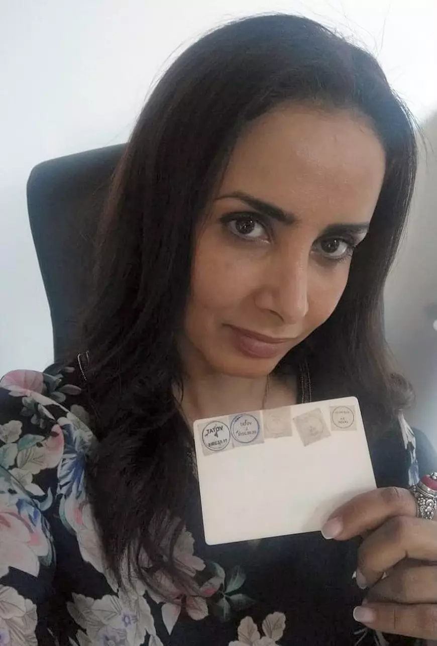 Ce spune o femeie din Yemen, devenită cetățean român: “Aici am simțit că votul meu chiar contează”