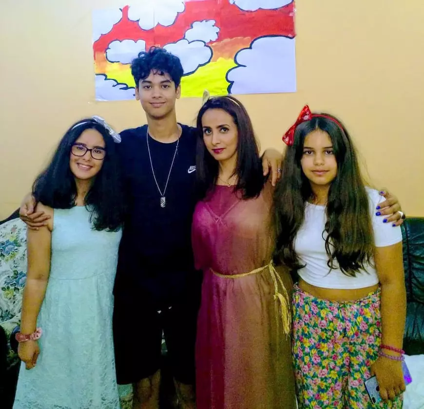 Ce spune o femeie din Yemen, devenită cetățean român: “Aici am simțit că votul meu chiar contează”